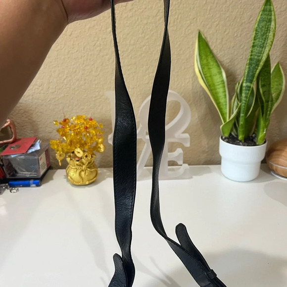 MCM Black Two Way Bag - Picture 10 of 16
